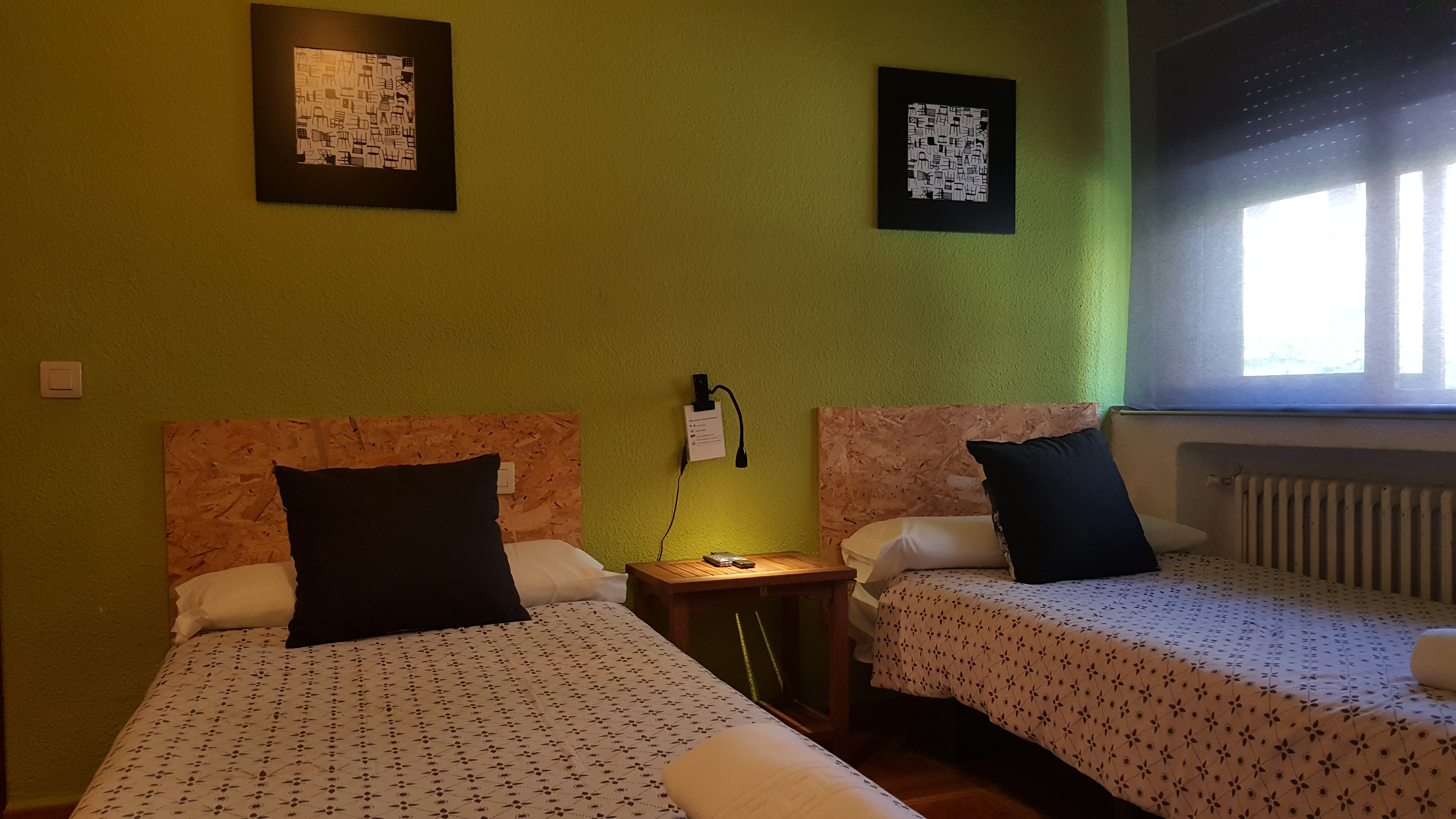 Hostal Carmen by gaiarooms