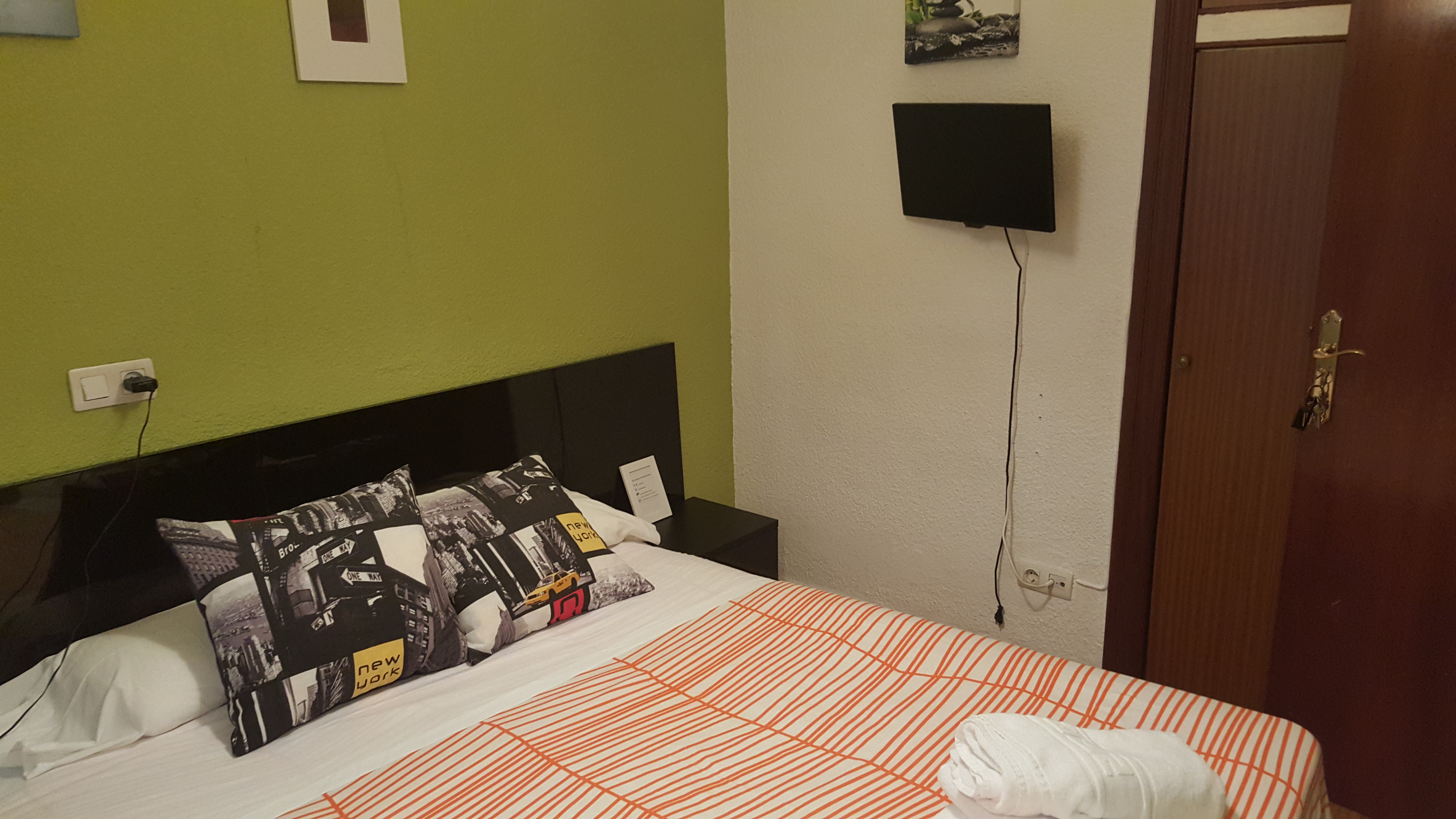 Hostal Carmen by gaiarooms