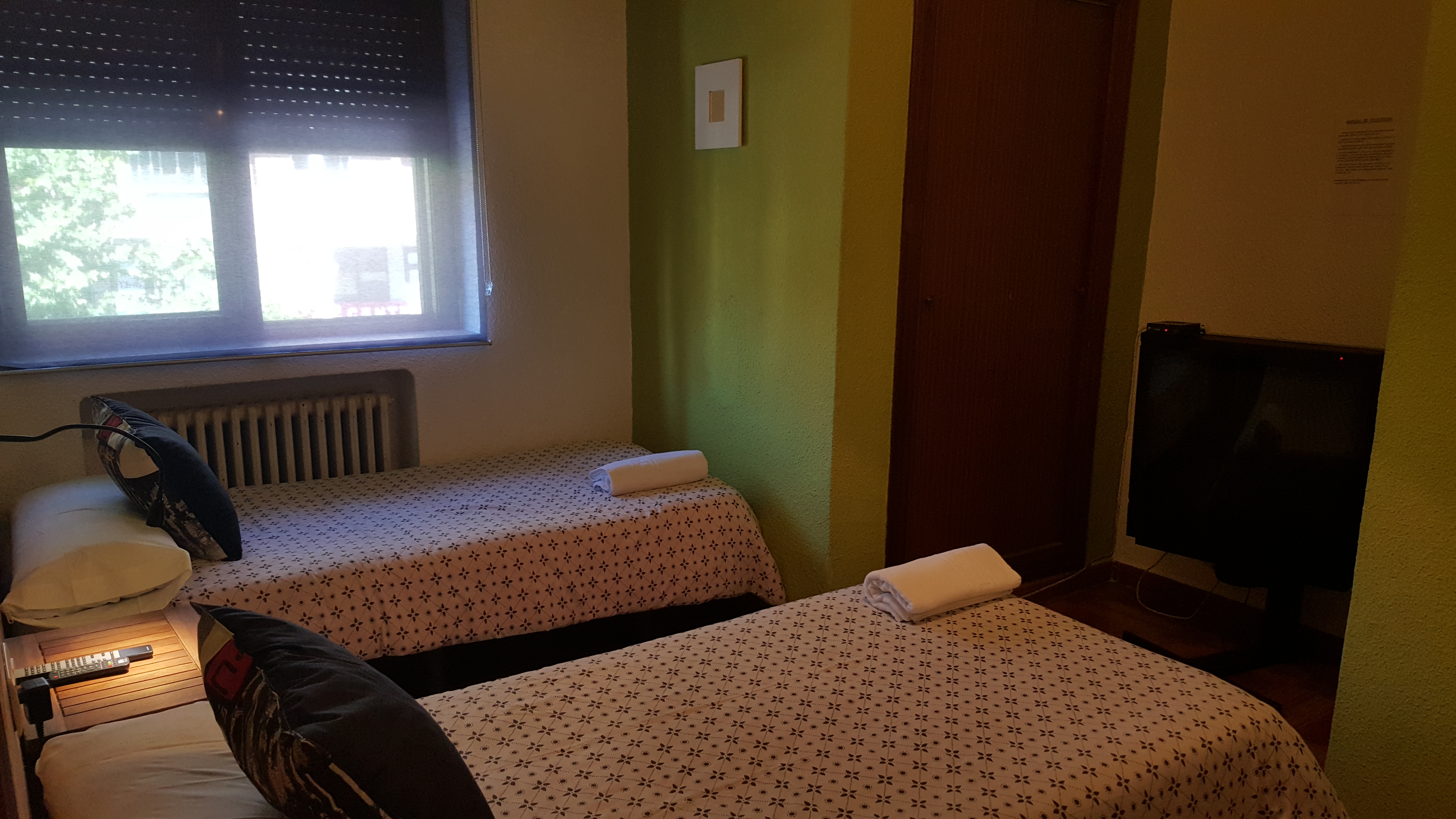 Hostal Carmen by gaiarooms