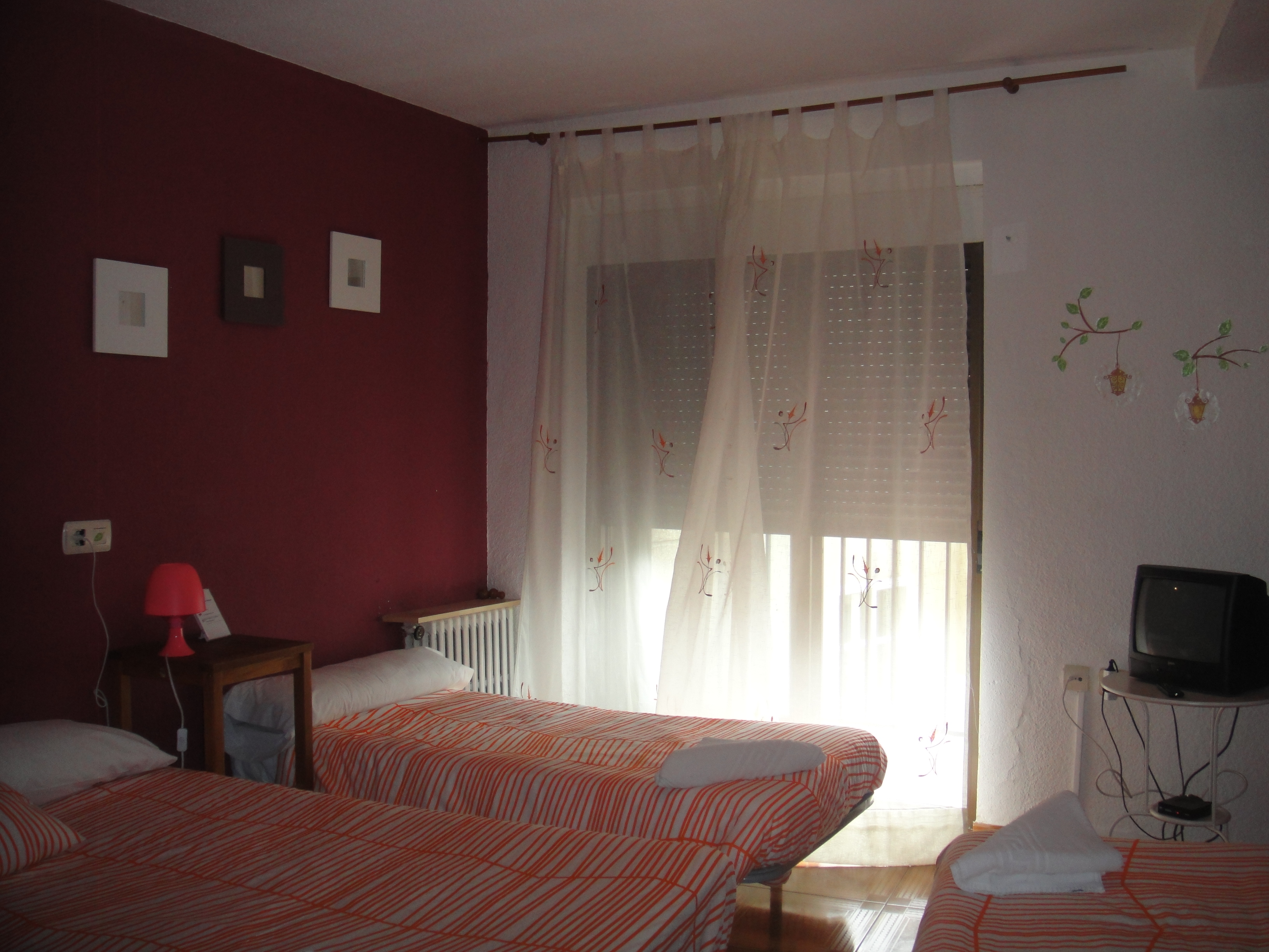 Hostal Carmen by gaiarooms