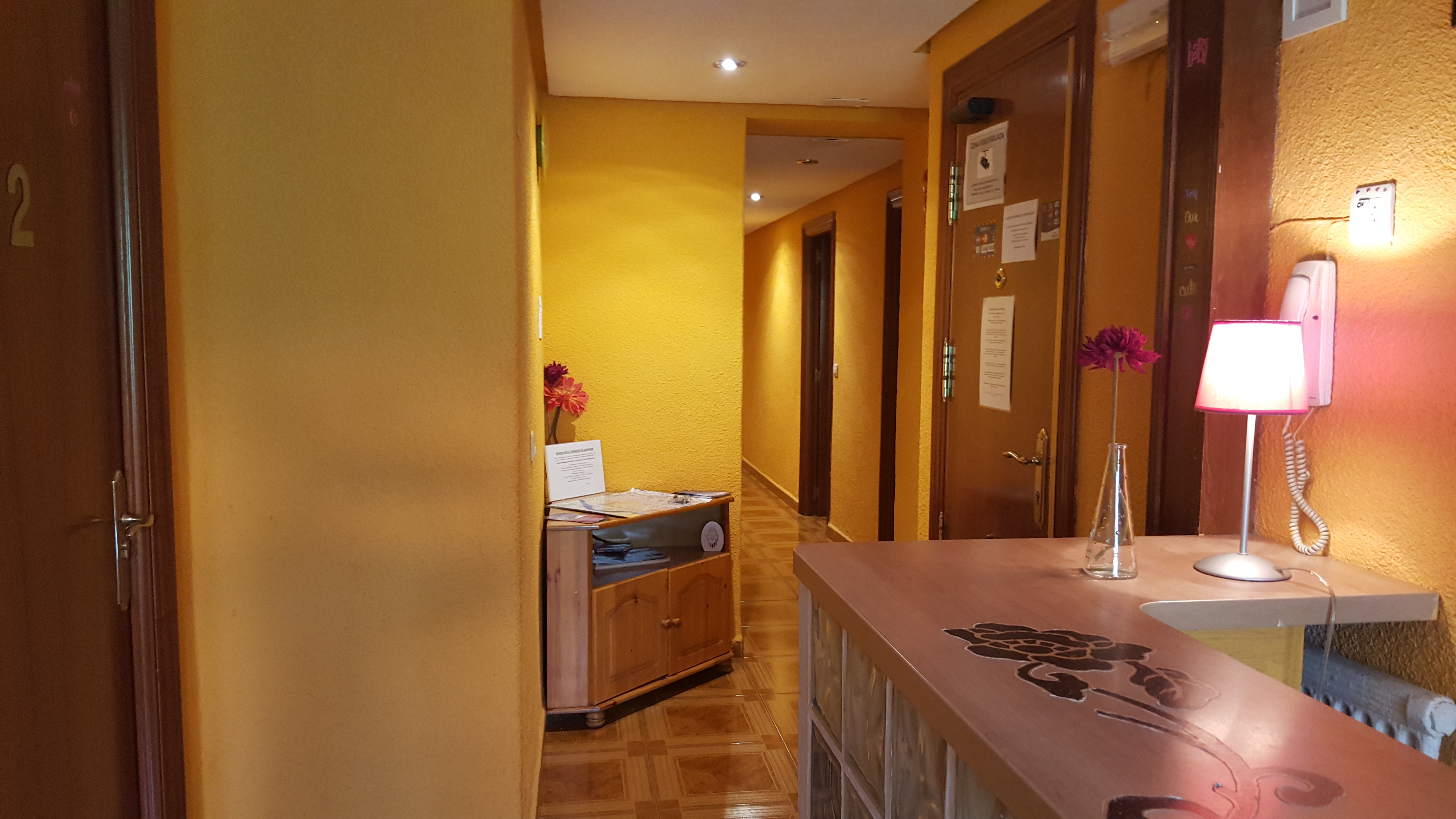 Hostal Carmen by gaiarooms