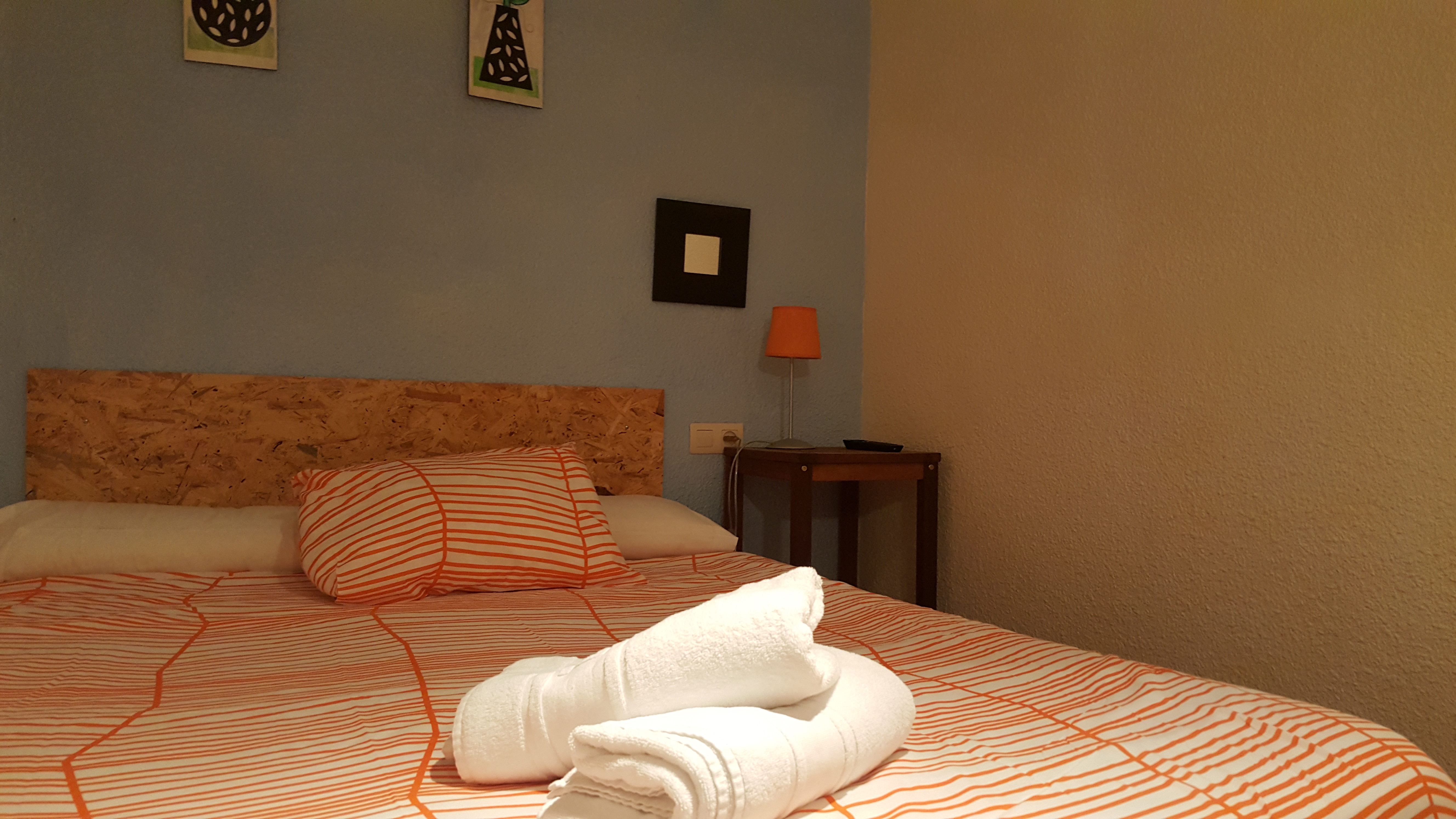 Hostal Carmen by gaiarooms