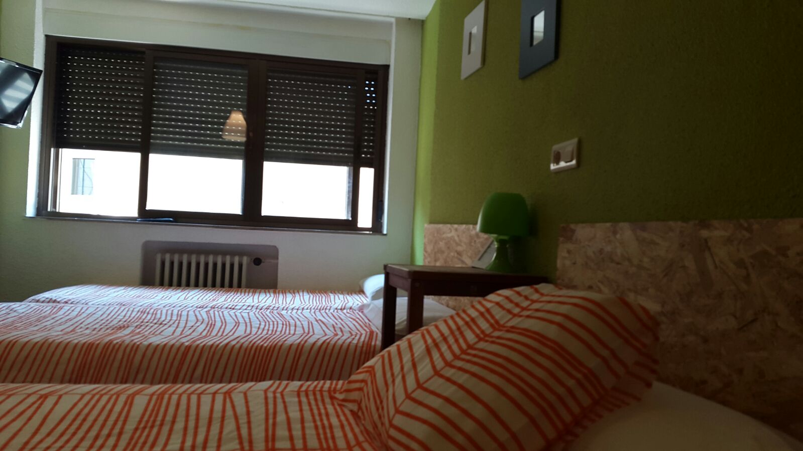 Hostal Carmen by gaiarooms