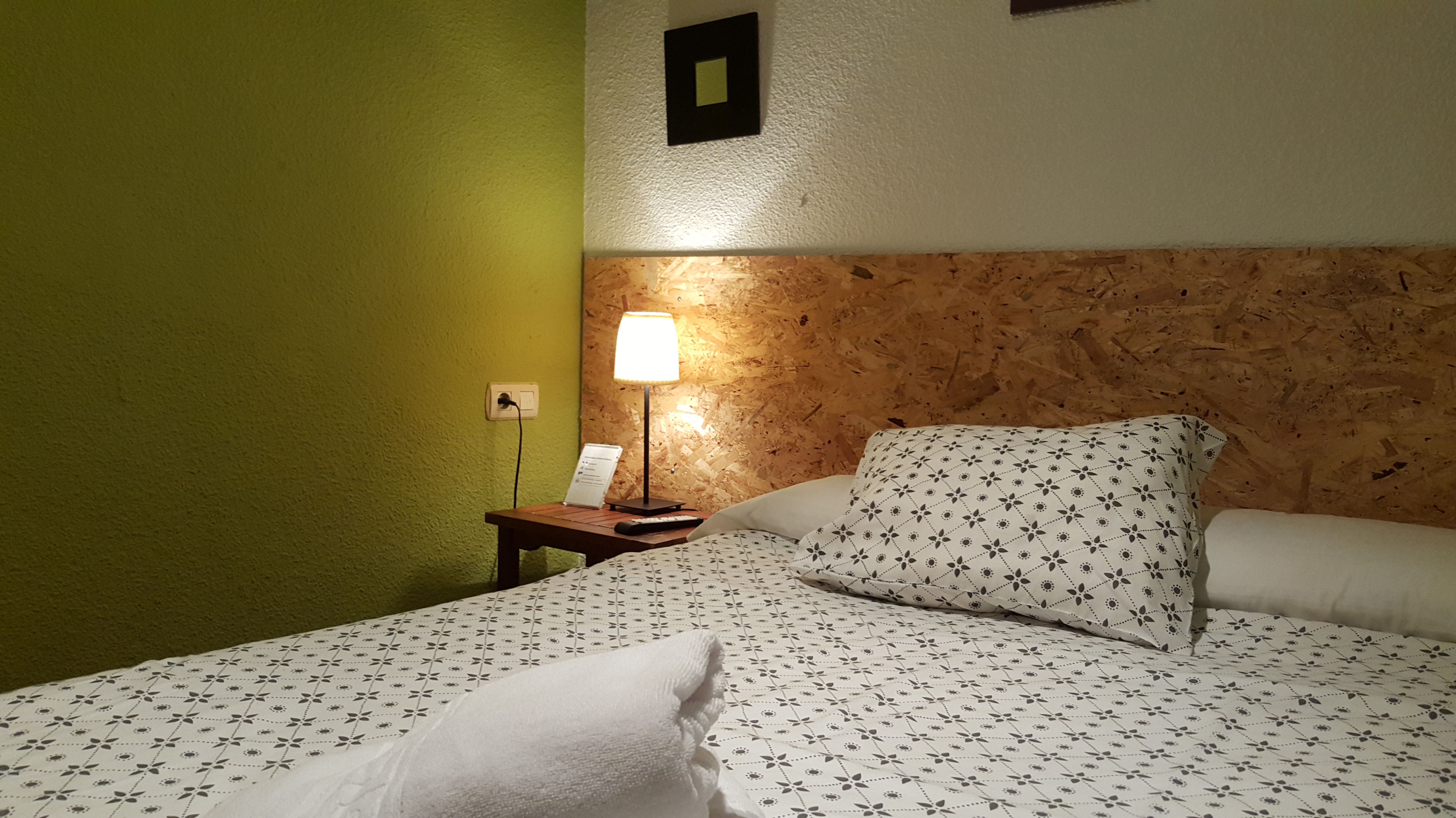 Hostal Carmen by gaiarooms