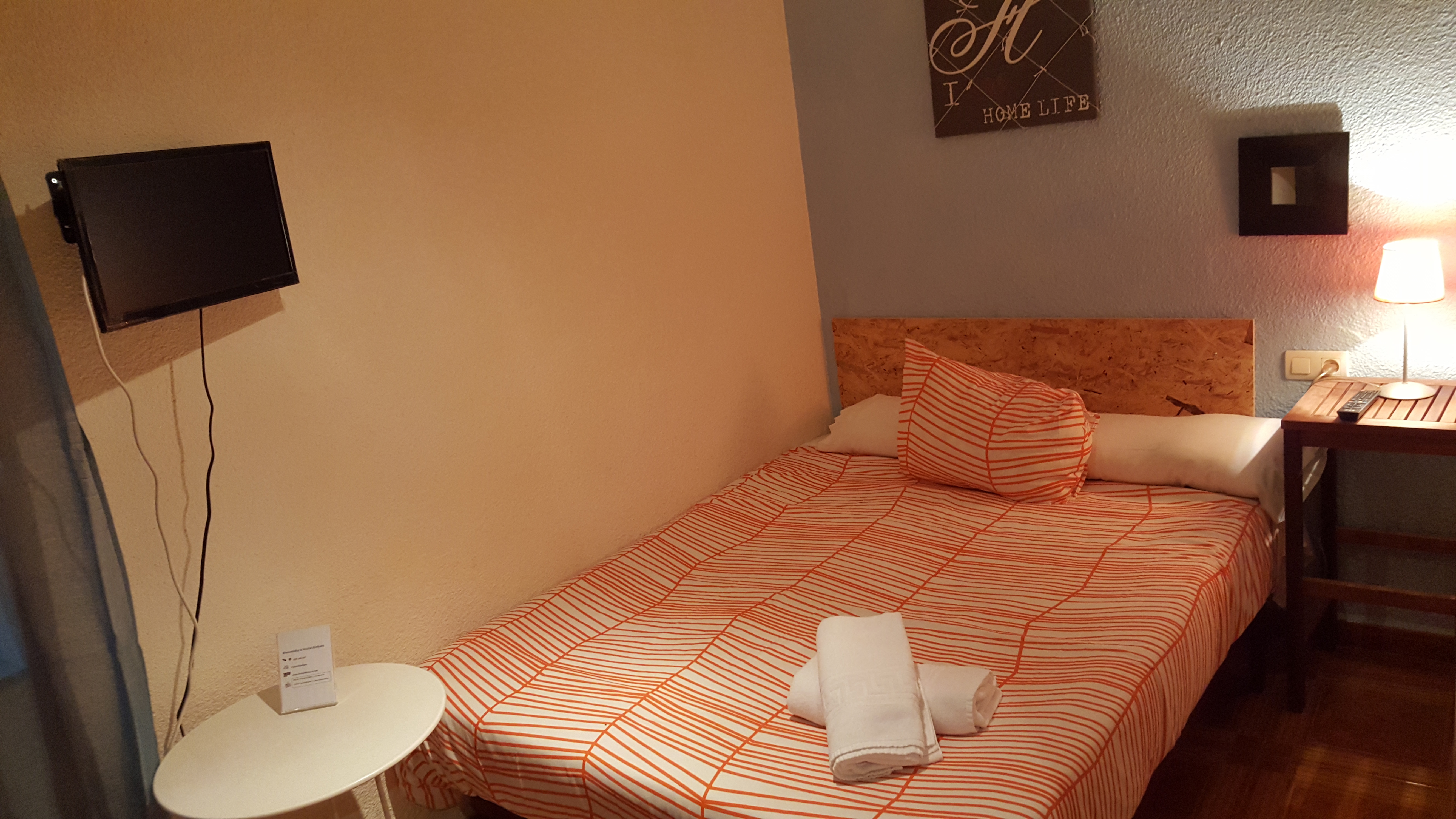 Hostal Carmen by gaiarooms