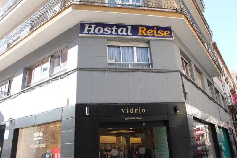 Hostal Escapa-T