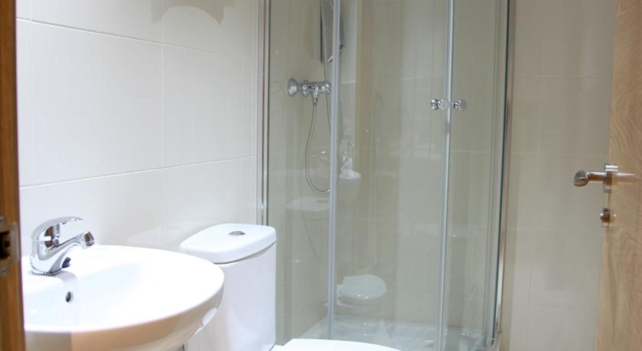 Hostal Santel San Marcos