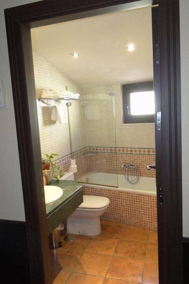 Hosteria Casa Vallejo