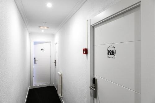 Hotel Gabriel y Galán