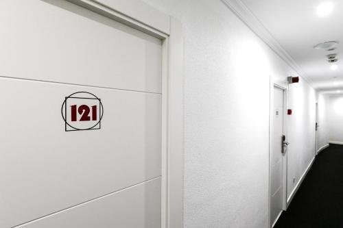 Hotel Gabriel y Galán