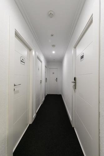 Hotel Gabriel y Galán