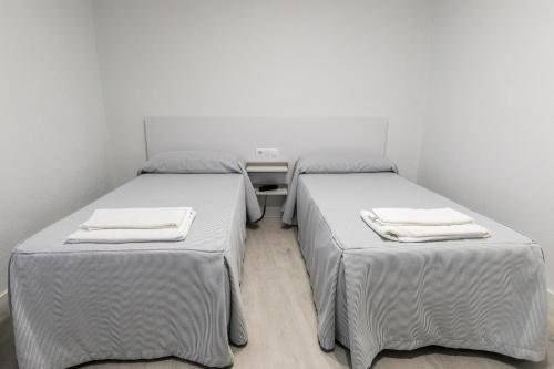 Hotel Gabriel y Galán