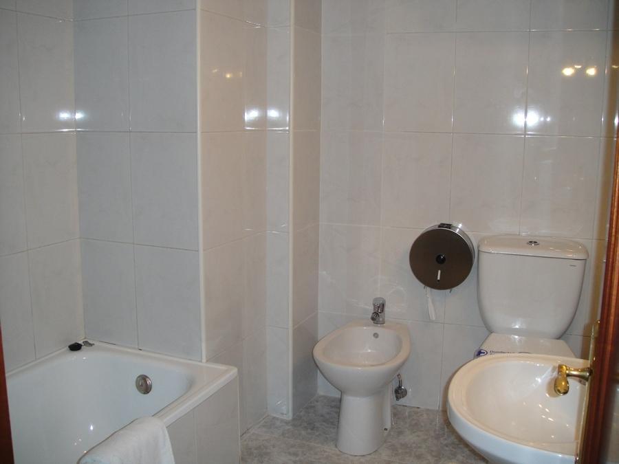 Hotel Hostal Uria