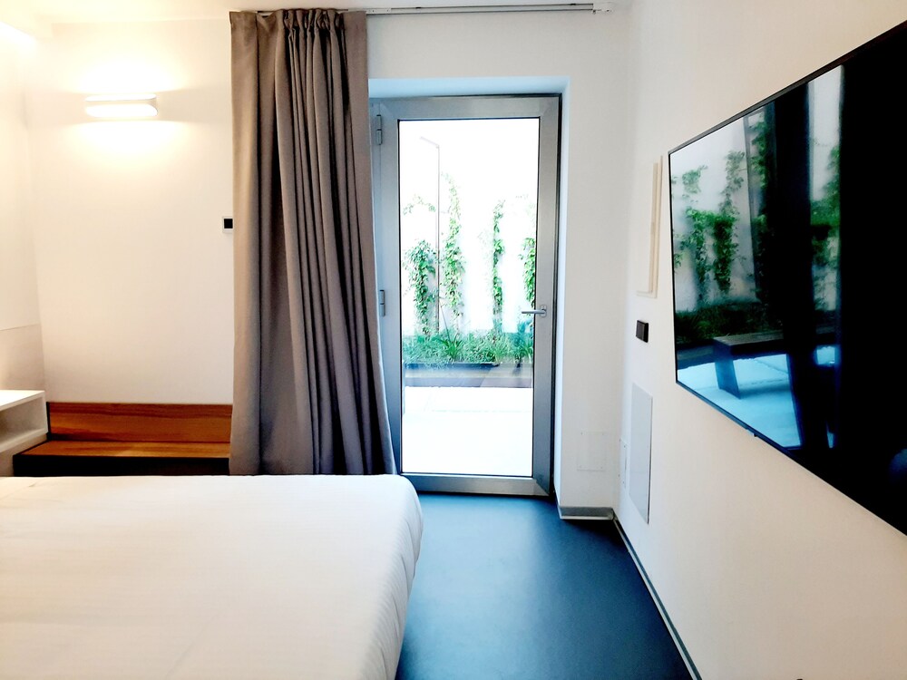 Hotel Melibea by Gaiarooms