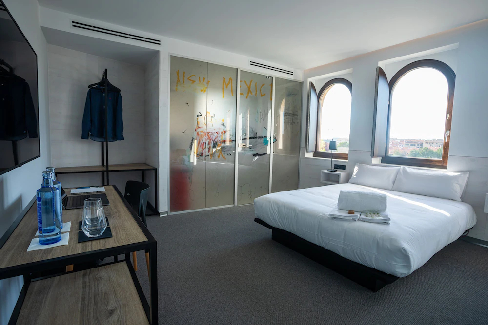 Hotel Melibea by Gaiarooms