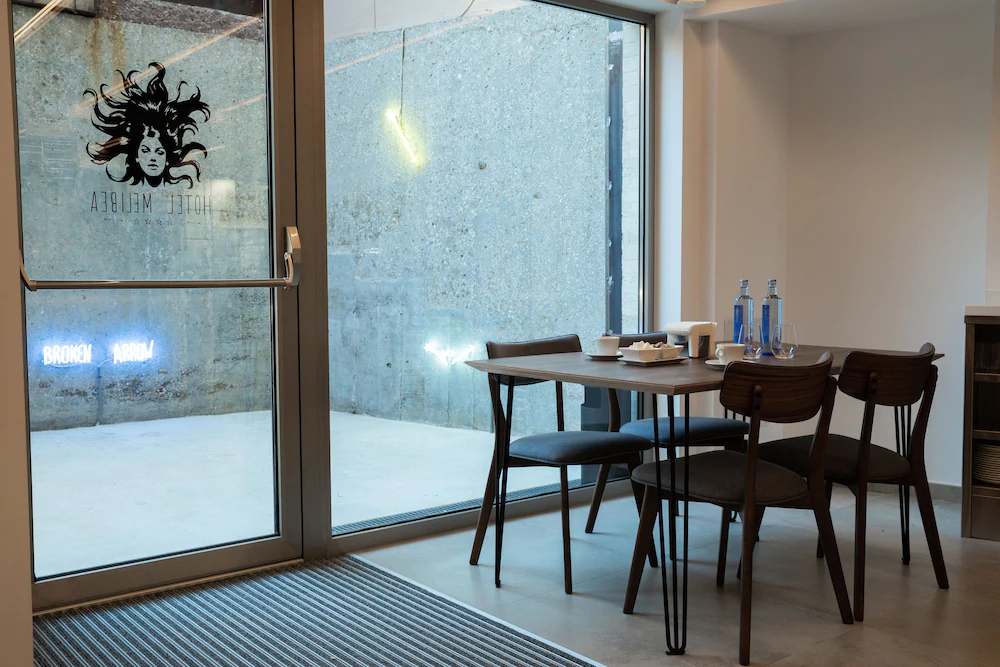 Hotel Melibea by Gaiarooms