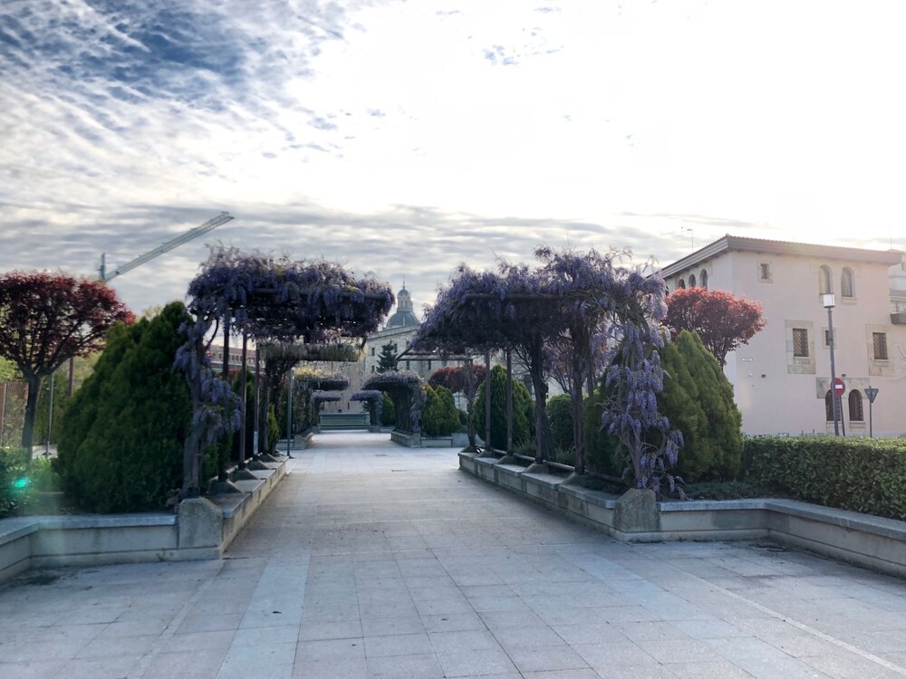 Hotel Melibea by Gaiarooms