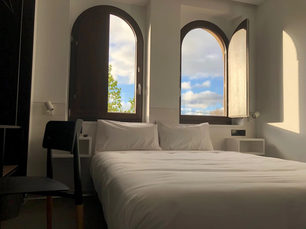 Hotel Melibea by Gaiarooms
