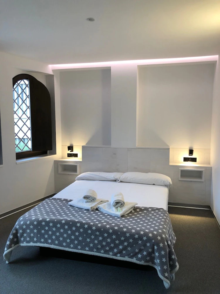 Hotel Melibea by Gaiarooms