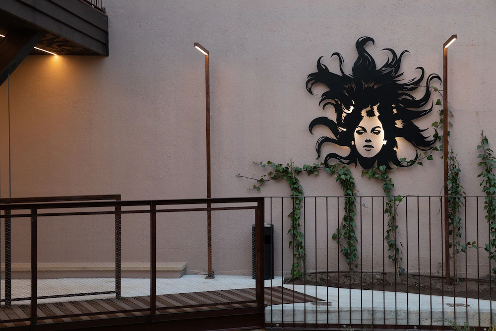 Hotel Melibea by Gaiarooms