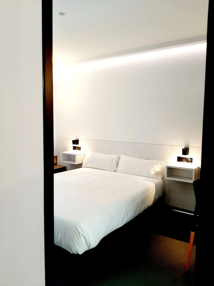 Hotel Melibea by Gaiarooms