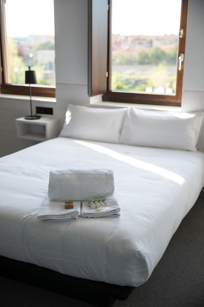 Hotel Melibea by Gaiarooms