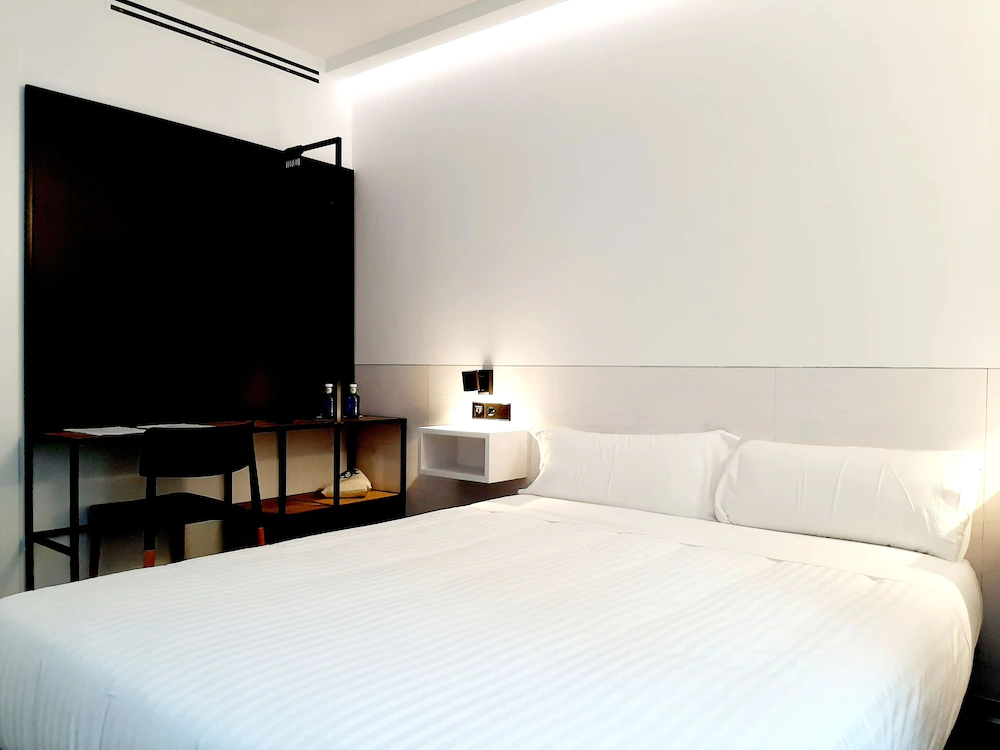 Hotel Melibea by Gaiarooms
