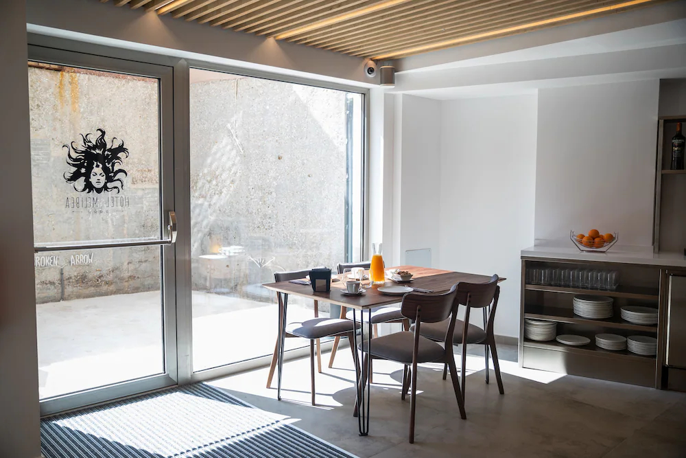 Hotel Melibea by Gaiarooms