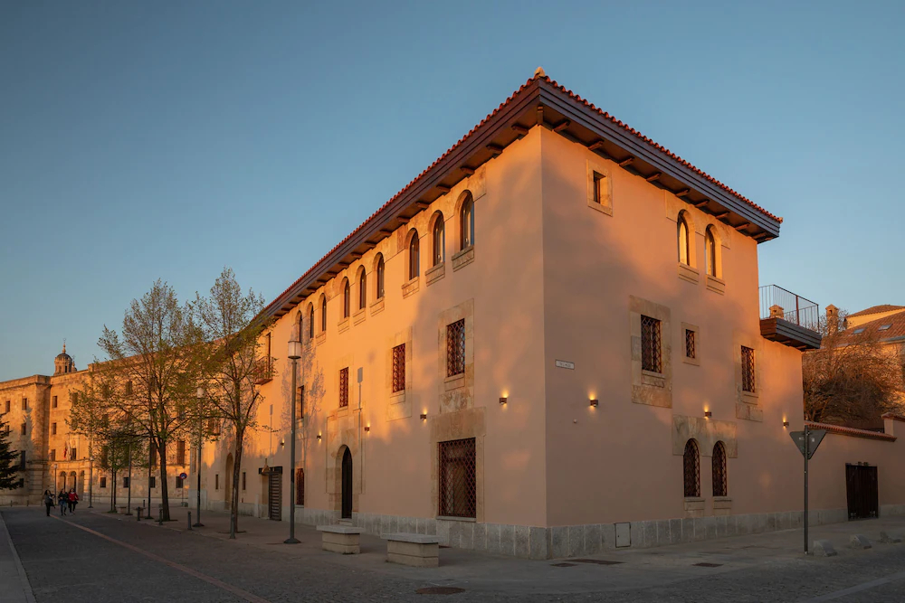 Hotel Melibea by Gaiarooms