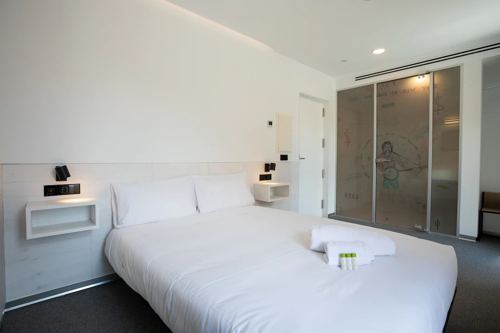 Hotel Melibea by Gaiarooms