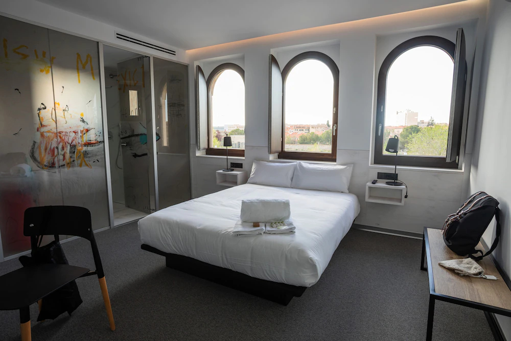 Hotel Melibea by Gaiarooms