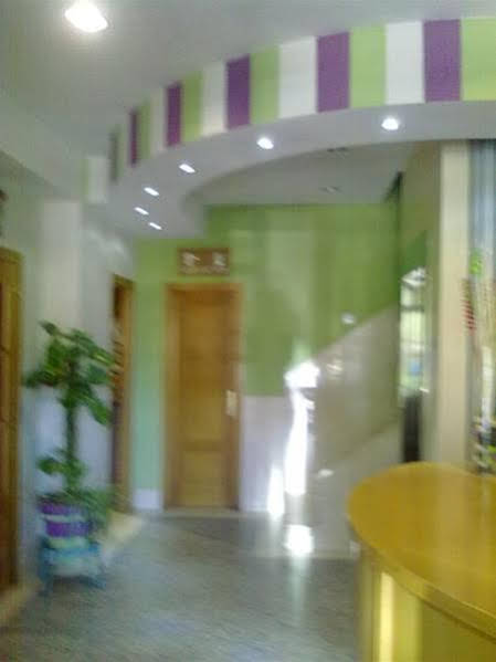 Hotel Nobis Salamanca