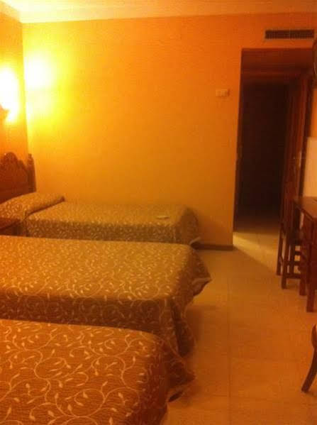 Hotel Nobis Salamanca