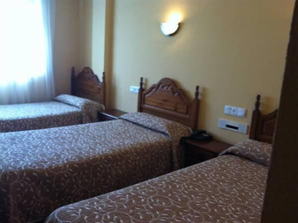 Hotel Nobis Salamanca