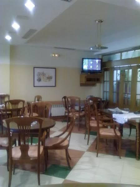 Hotel Nobis Salamanca