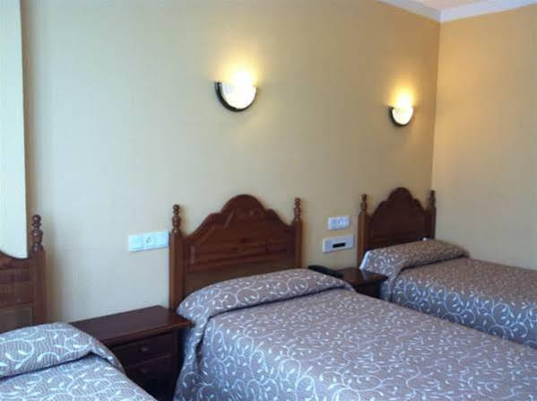 Hotel Nobis Salamanca