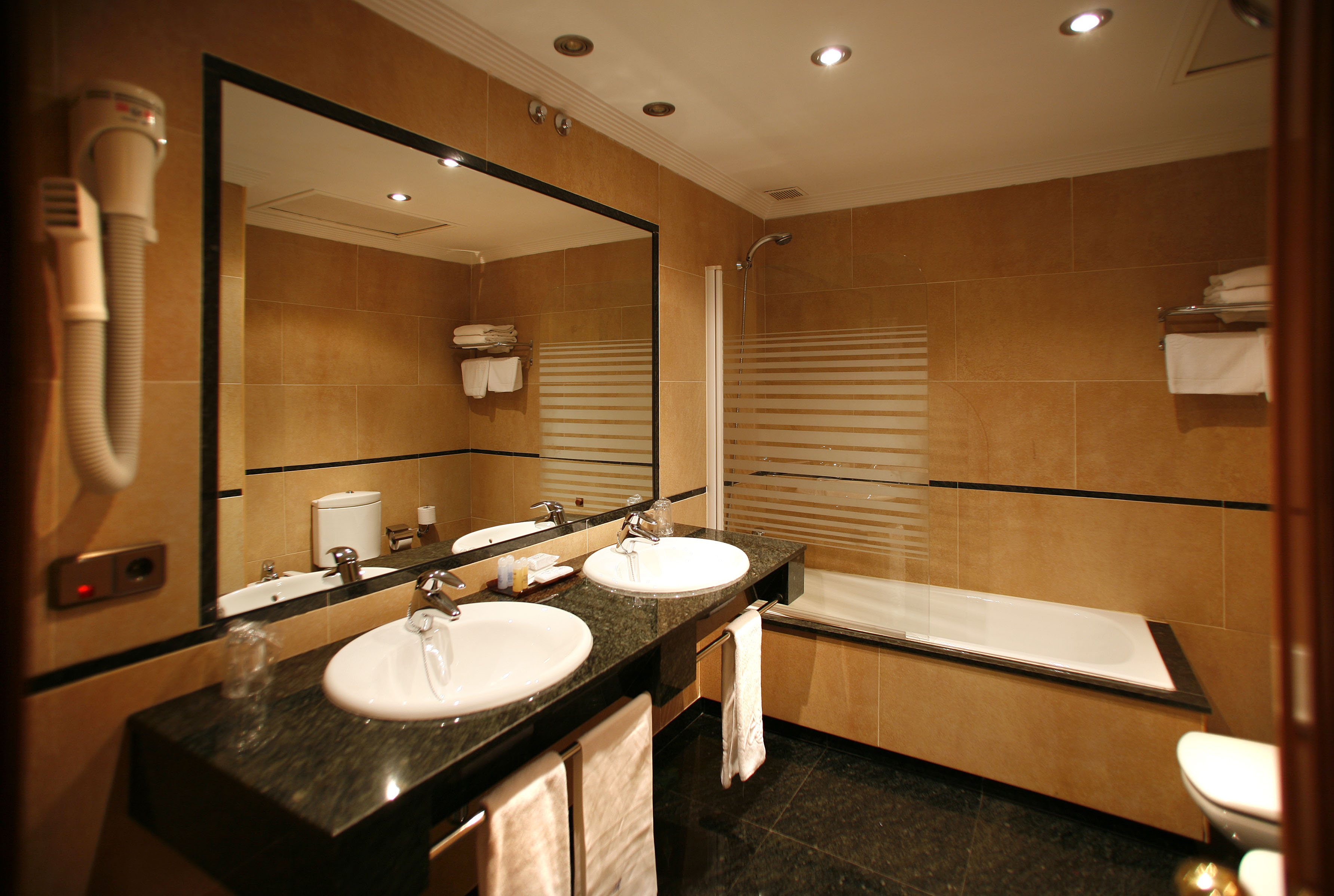 Hotel Crisol Regio
