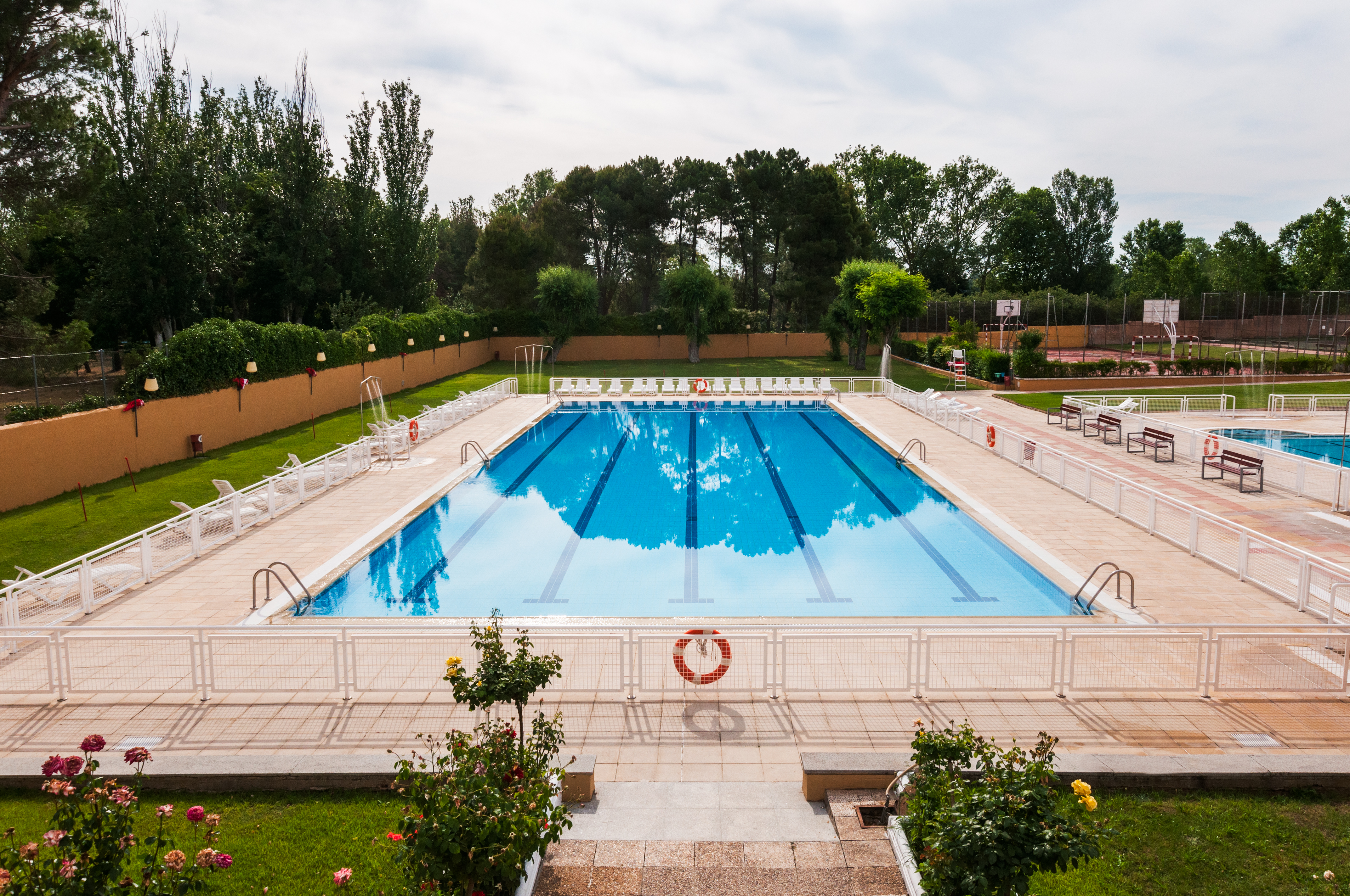Hotel Crisol Regio