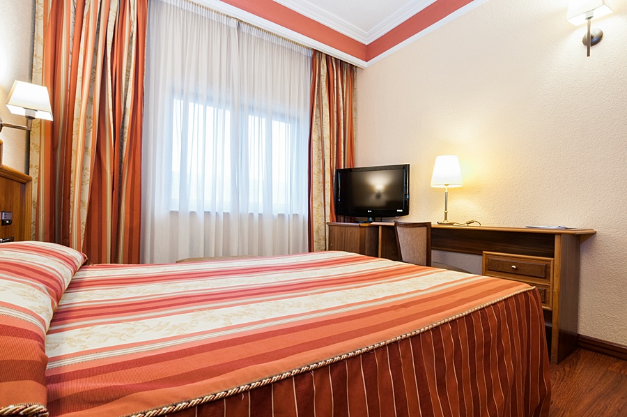 Hotel Crisol Regio