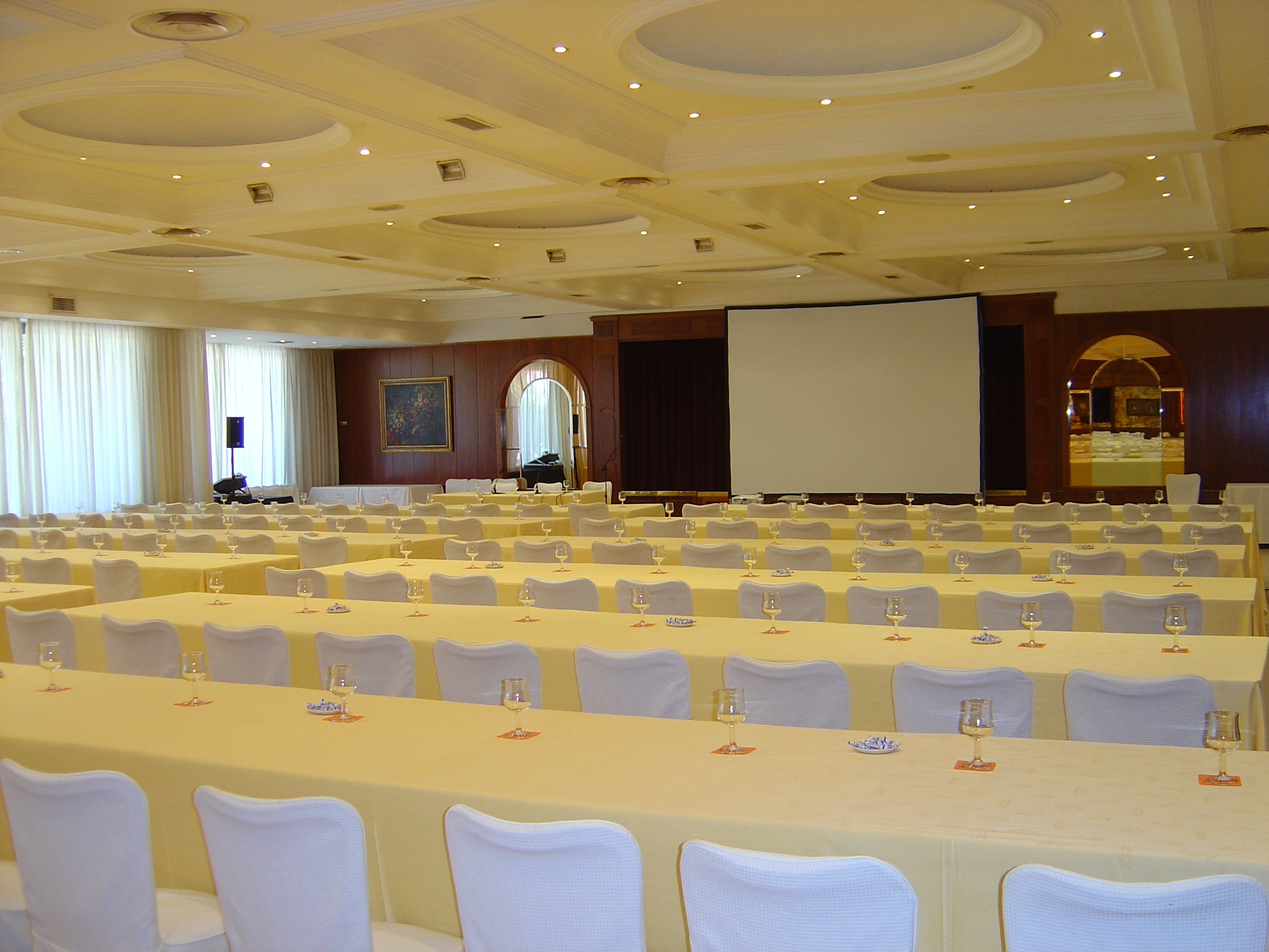 Hotel Crisol Regio