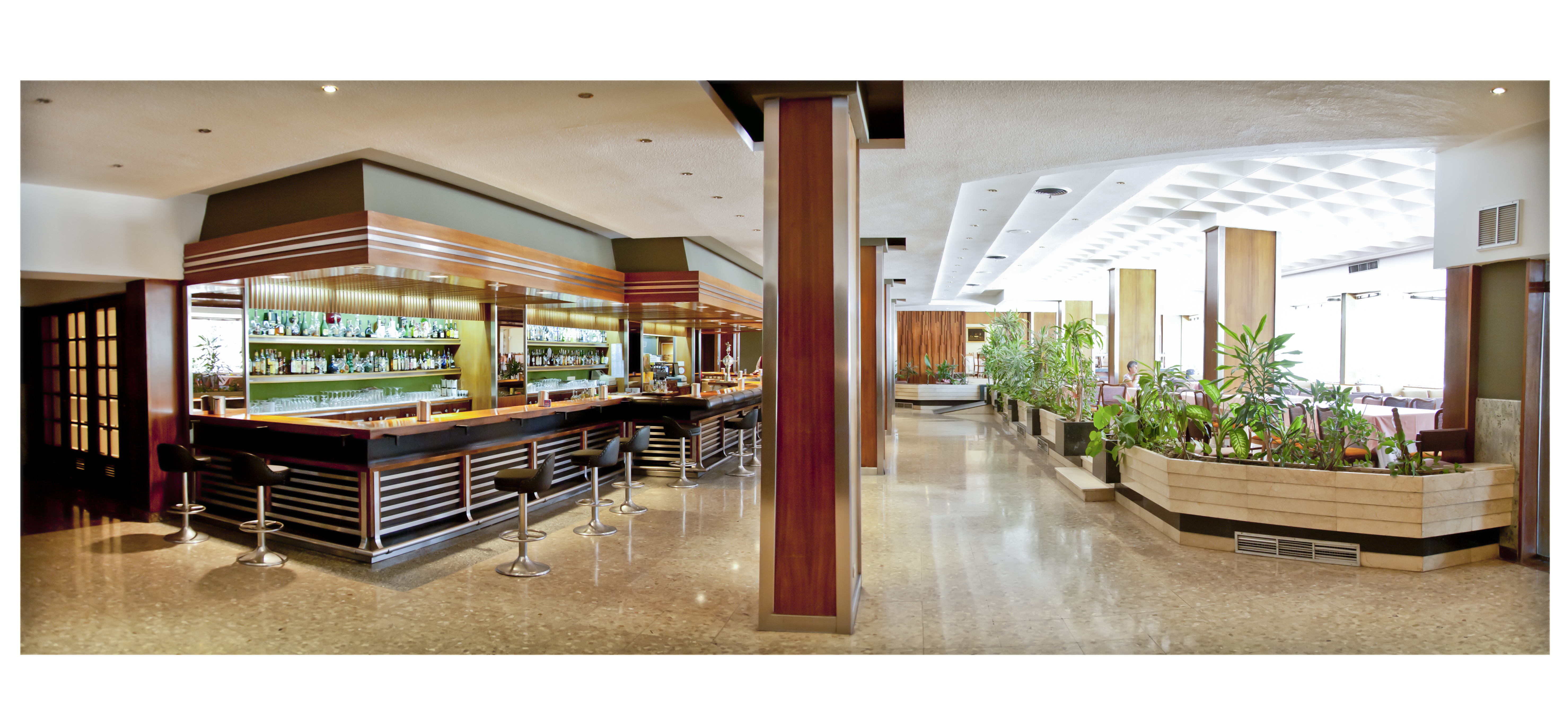 Hotel Crisol Regio