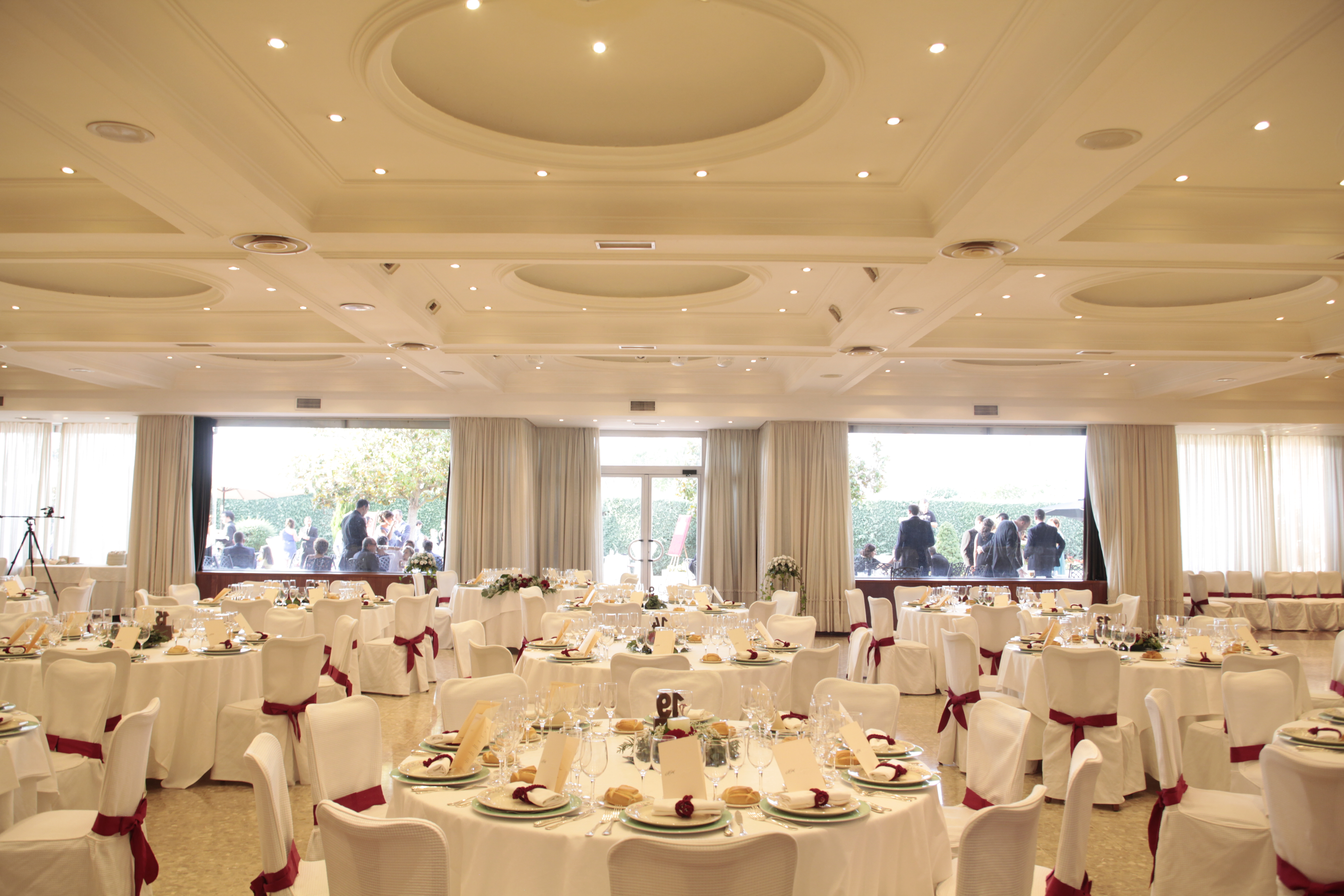 Hotel Crisol Regio