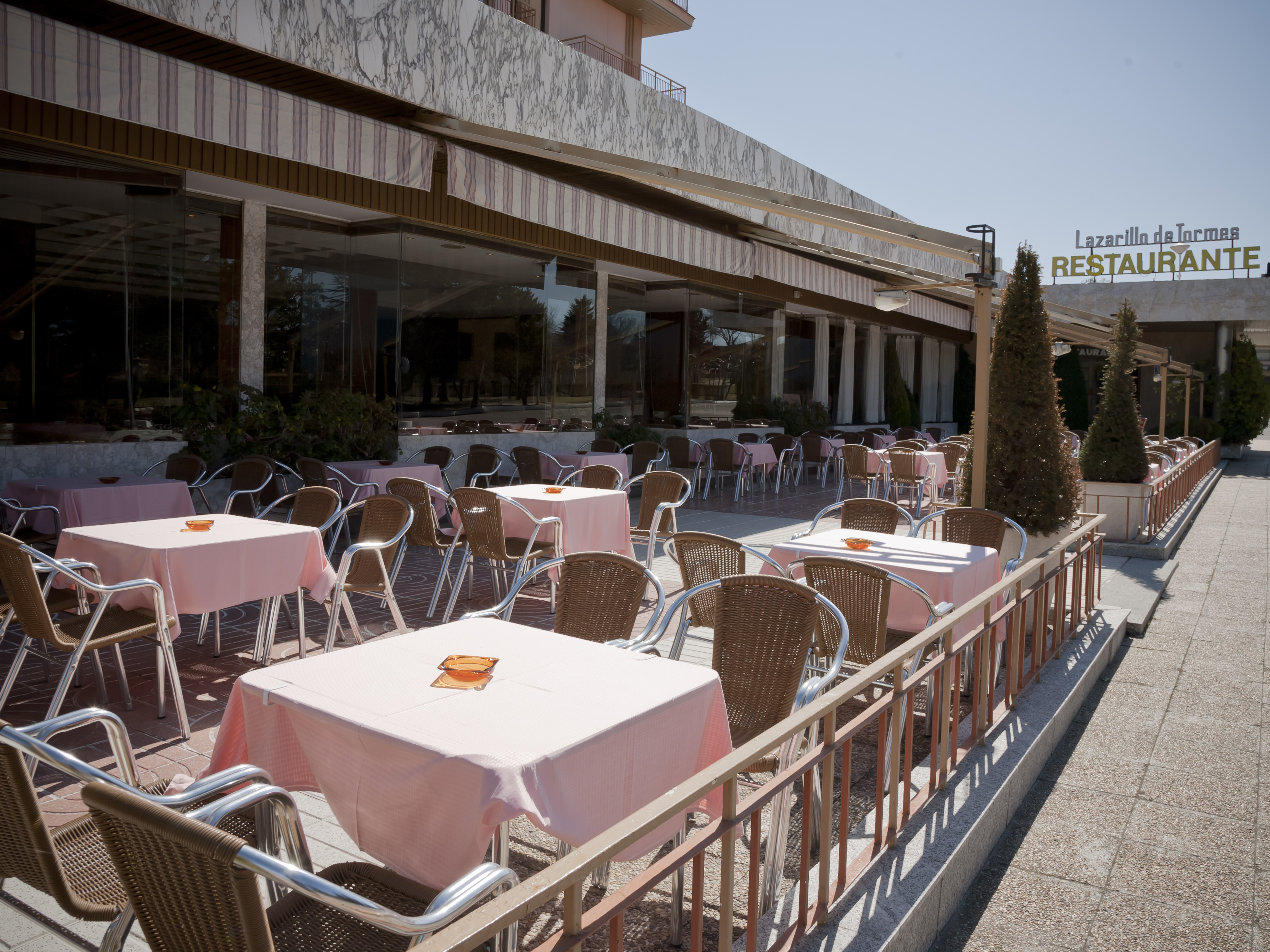Hotel Crisol Regio