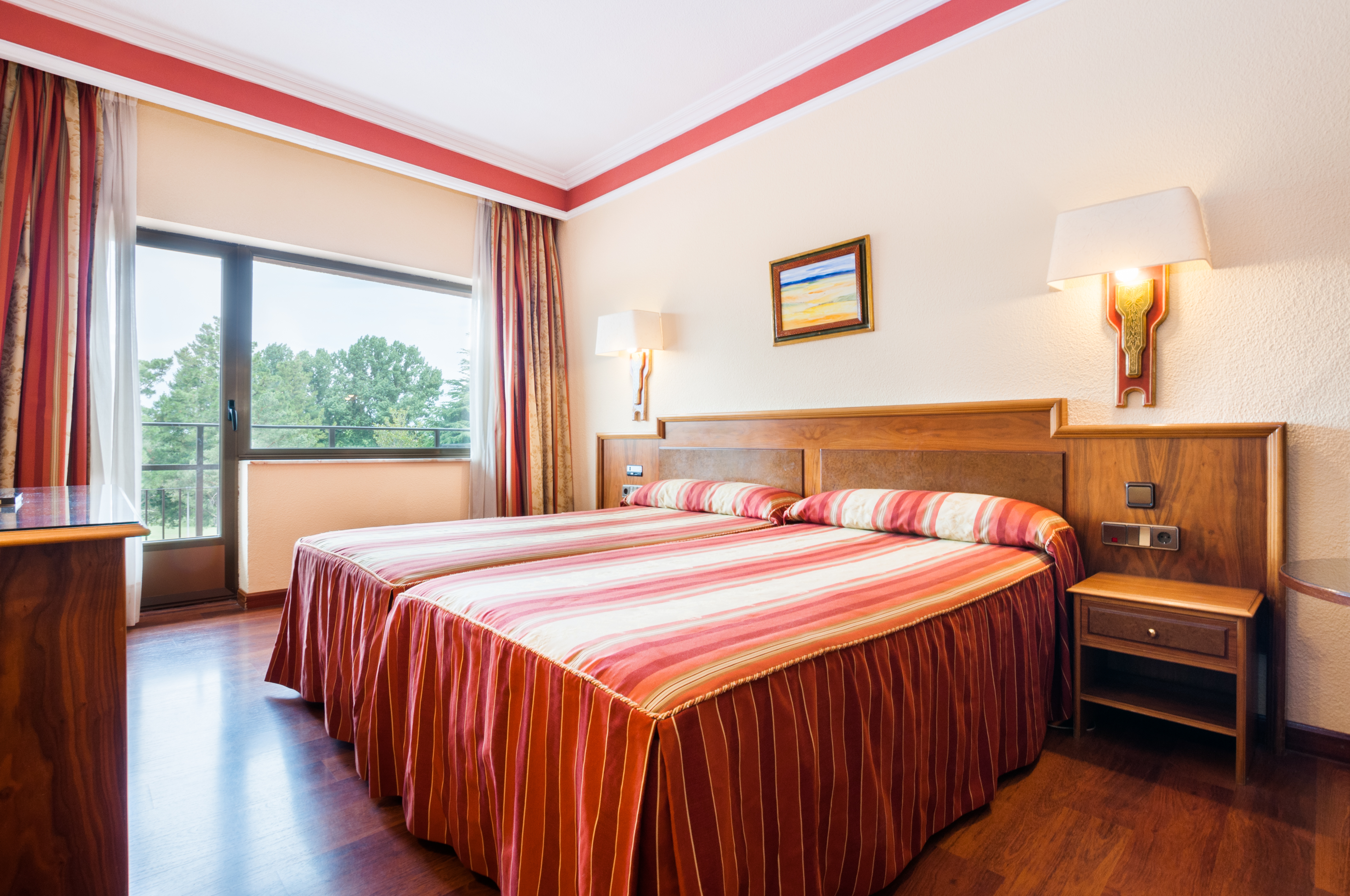 Hotel Crisol Regio