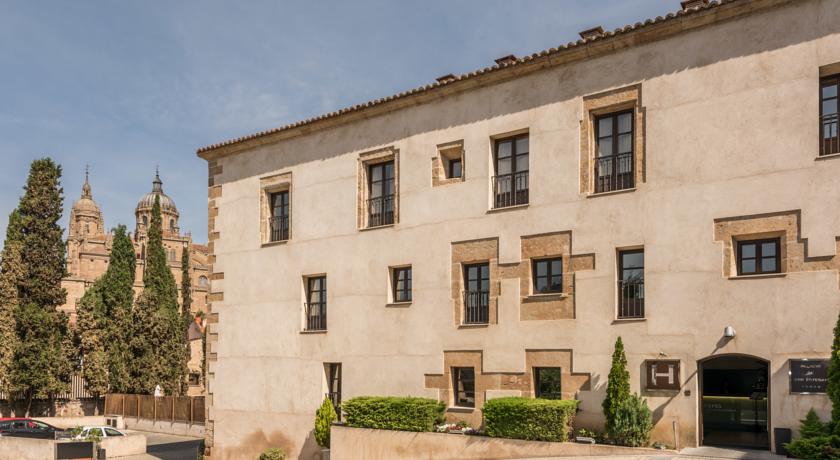 Hospes Palacio de San Esteban