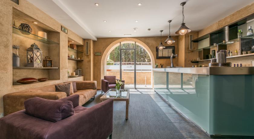 Hospes Palacio de San Esteban