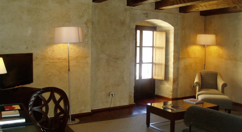 Hospes Palacio de San Esteban