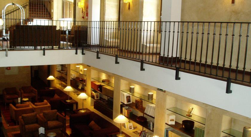 Hospes Palacio de San Esteban