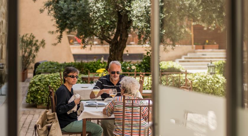 Hospes Palacio de San Esteban