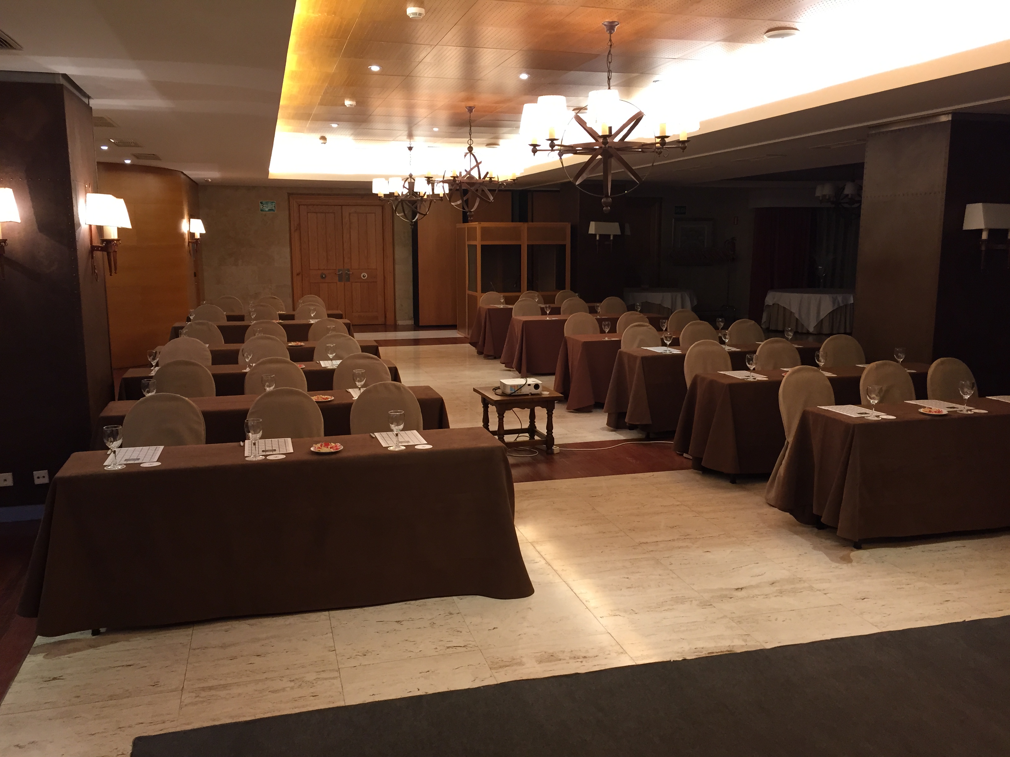 Parador de Salamanca